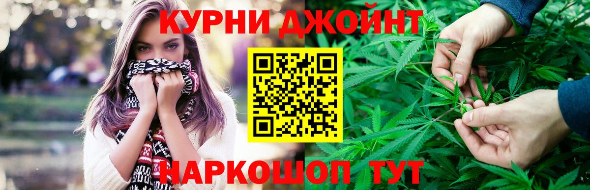 Конопля OG Kush Кропоткин